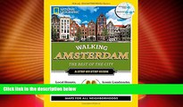 Big Sales  National Geographic Walking Amsterdam: The Best of the City (National Geographic