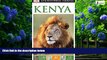 Big Deals  DK Eyewitness Travel Guide: Kenya (DK Eyewitness Travel Guides)  Best Seller Books Most