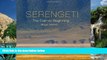 Big Deals  Serengeti: The Eternal Beginning  Best Seller Books Best Seller