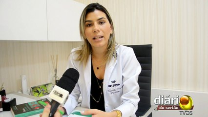 Psicóloga Kamilla Pires fala sobre fobia social