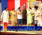 Deedar Nasir Chinioti Iftikhar thakus Zafri Khan Sxy Jokes punjabi stage show