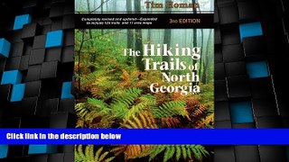 Buy NOW  The Hiking Trails of North Georgia  Premium Ebooks Best Seller in USA
