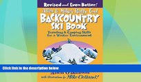 Big Sales  Allen   Mike s Really Cool Backcountry Ski Book, Revised and Even Better!: Traveling