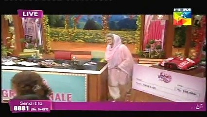 Jago Pakistan Jago Beauty 2016 Icon Grand Finale HUM TV 11 Nov part 1/2