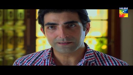 Bud Gumaan Eds 37 L    HUM TV Drama 10 November 2016