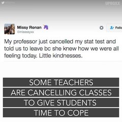 Teachers Across America Take On Election Aftermath Like True Champions