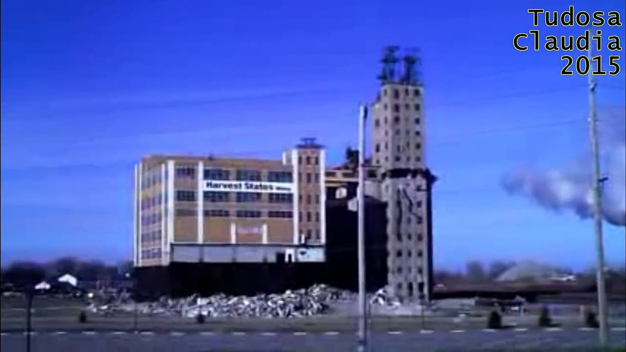 TOP 30 BEST Implosions Explosion Compilation --Best Building Demolition Compilation