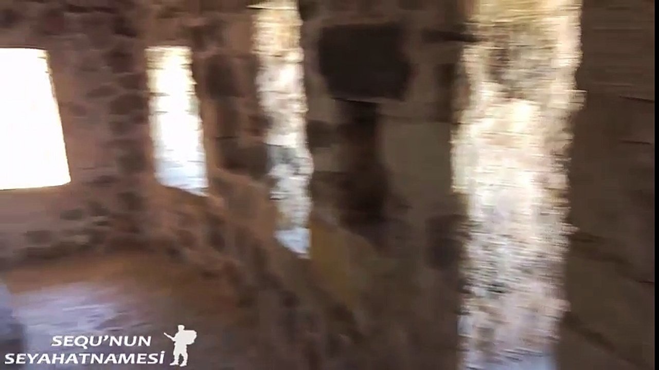 Mostar Gezilecek Yerler - Tara Kulesi