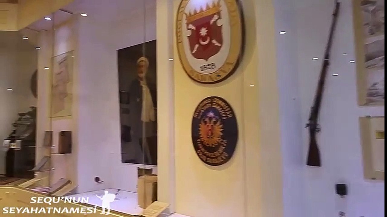 Saraybosna Gezilecek Yerler - Saraybosna Müzesi