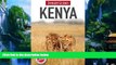 Big Deals  Insight Guides: Kenya  Best Seller Books Most Wanted