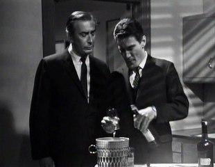 Dark Shadows  Tb3 D3  Chapter01