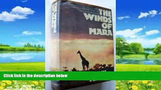 Books to Read  The Winds of Mara  Full Ebooks Most Wanted