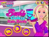 Barbie Galaxy Rain Boots – Best Barbie Dress Up Games For Girls And Kids