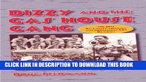 [PDF] Dizzy and the Gas House Gang: The 1934 St. Louis Cardinals and Depression-Era Baseball