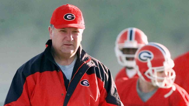 Coach 'Em Up: Georgia-Auburn Memories