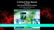liberty books  A Clinical Trials Manual From The Duke Clinical Research Institute: Lessons from a