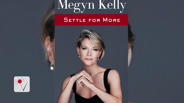 Megyn Kelly Responds to New York Times Review of her Memoir