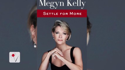 Megyn Kelly Responds to New York Times Review of her Memoir