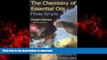 Best book  Chemistry of Essential Oils Made Simple: God s Love Manifest in Molecules online to buy