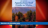 Big Sales  Appalachian Trail Guide to Maine  Premium Ebooks Best Seller in USA