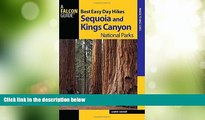 Deals in Books  Best Easy Day Hikes Sequoia and Kings Canyon National Parks (Best Easy Day Hikes