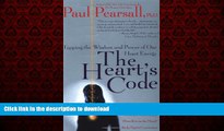 Read books  The Heart s Code: Tapping the Wisdom and Power of Our Heart Energy online to buy