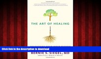 liberty book  The Art of Healing: Uncovering Your Inner Wisdom and Potential for Self-Healing