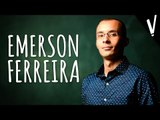 EMERSON FERREIRA I Histórias Inspiram Histórias