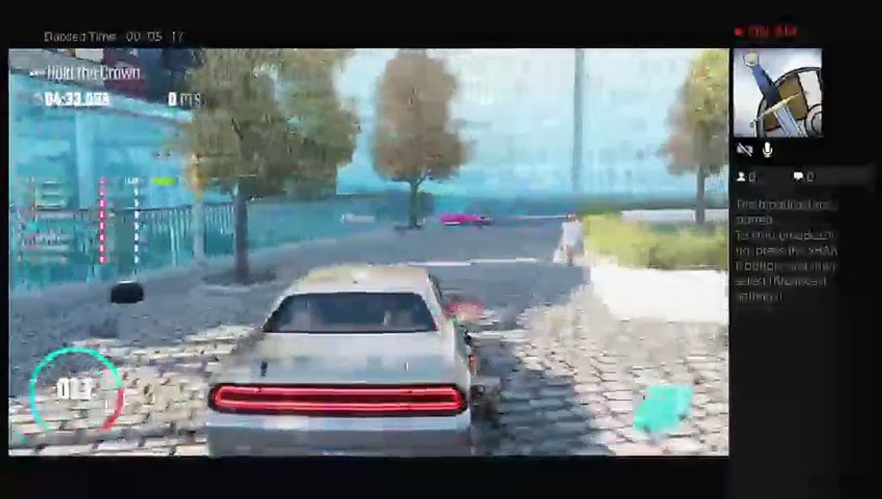 The Crew ps4 #1 (5)