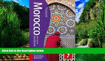 Big Deals  Morocco Handbook, 6th (Footprint - Handbooks)  Full Ebooks Most Wanted