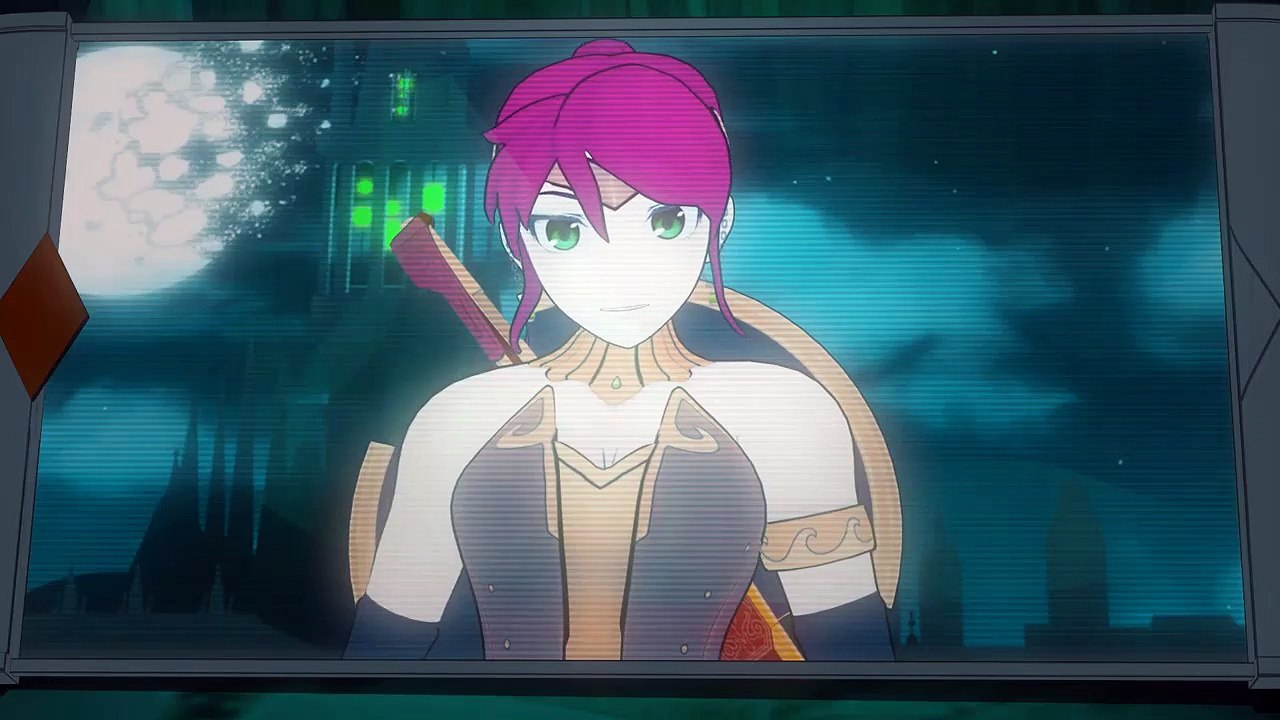 RWBY Volume 4 Episode 2