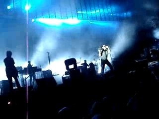 Nine Inch Nails - The Beginning Of The End