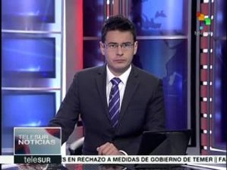 Córdoba: Esperamos que EEUU siga apoyando la paz en Colombia