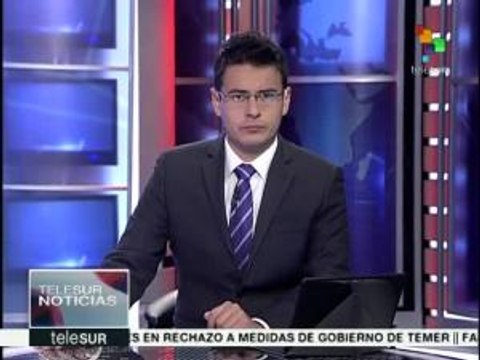 Córdoba: Esperamos que EEUU siga apoyando la paz en Colombia