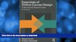 FAVORITE BOOK  Essentials of Online Course Design: A Standards-Based Guide (Essentials of Online