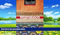 Big Deals  Time Out Marrakech (Time Out Guides)  Full Ebooks Most Wanted