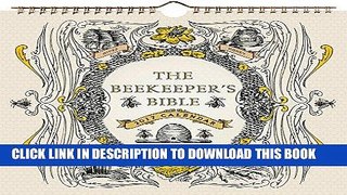 Ebook Beekeeper s Bible 2017 Wall Calendar Free Read