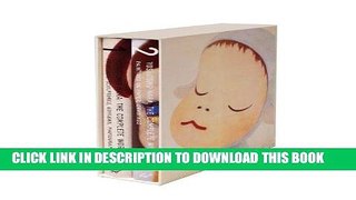 Best Seller Yoshitomo Nara: The Complete Works Free Read