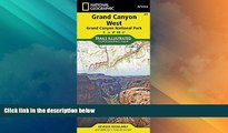 Deals in Books  Grand Canyon West [Grand Canyon National Park] (National Geographic Trails