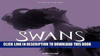 Ebook Swans, Legends of the Jet Society Free Download