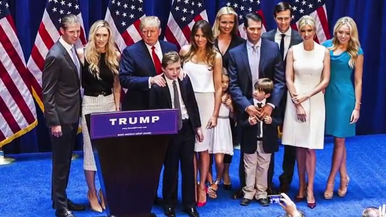 Donald Trump, qui est-il vraiment ?!