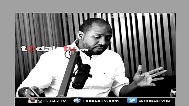 Pablo Ross: Raymond Pozo y Miguel Céspedes son dos analfabetos con suerte-Interactivo con Pablo Ross-Audio