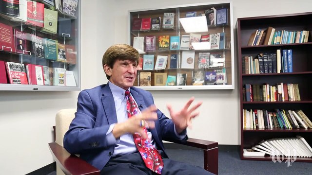 Professor predicts Trump will be impeached