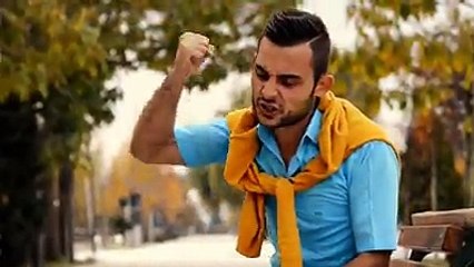 Serseri Bela - AGARAN SAÇLARIM - 2016