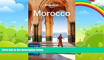 Books to Read  Lonely Planet Morocco (Travel Guide)  Full Ebooks Best Seller