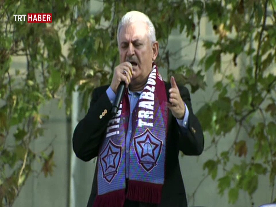 "Başkanlık sistemini hayata geçireceğiz"