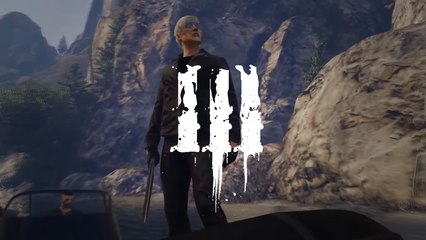 UNDER DRUGS III - OFFICIAL TRAILER