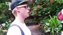 Lets Vlog Part 16: Im Zoo mit Kev0ne & MaarioLP | Guildo Horn Action?! | Titanic Reloaded?!
