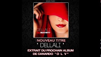 CANARDO - Dellali (Son officiel)
