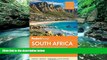 Deals in Books  Fodor s South Africa: with the Best Safari Destinations (Travel Guide)  Premium